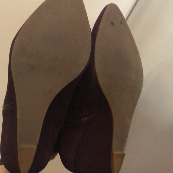 Steven ‘Jossie’ Booties - Picture 5 of 6